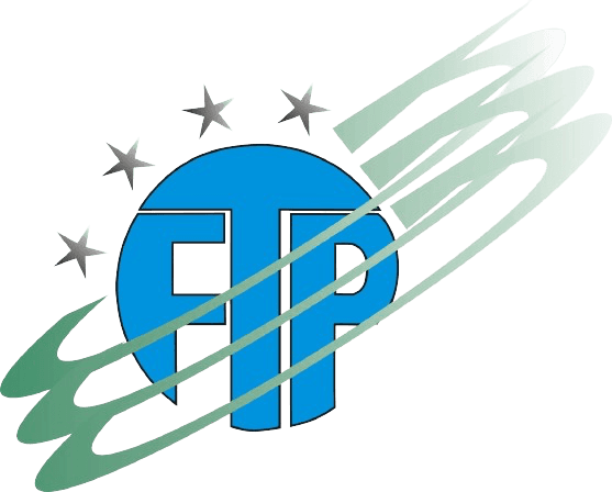 Logo Faida Cendikia Perdana