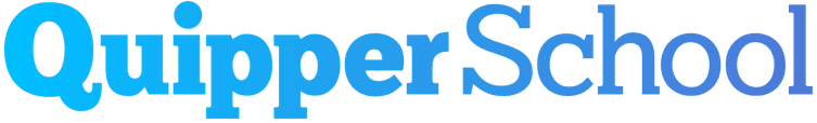 Logo Quipper School