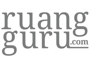 Logo Ruangguru