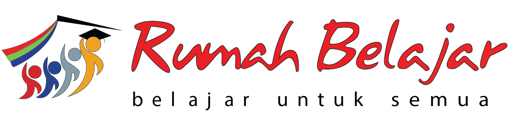 Logo Rumah Belajar