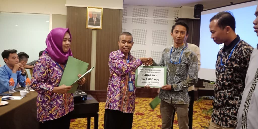 Dokumentasi LOMBA INSTRUKTUR BERPRESTASI, DPC HISPPI KABUPATEN, TANGERANG.