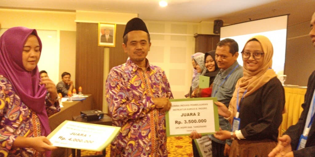 Dokumentasi LOMBA INSTRUKTUR BERPRESTASI, DPC HISPPI KABUPATEN, TANGERANG.