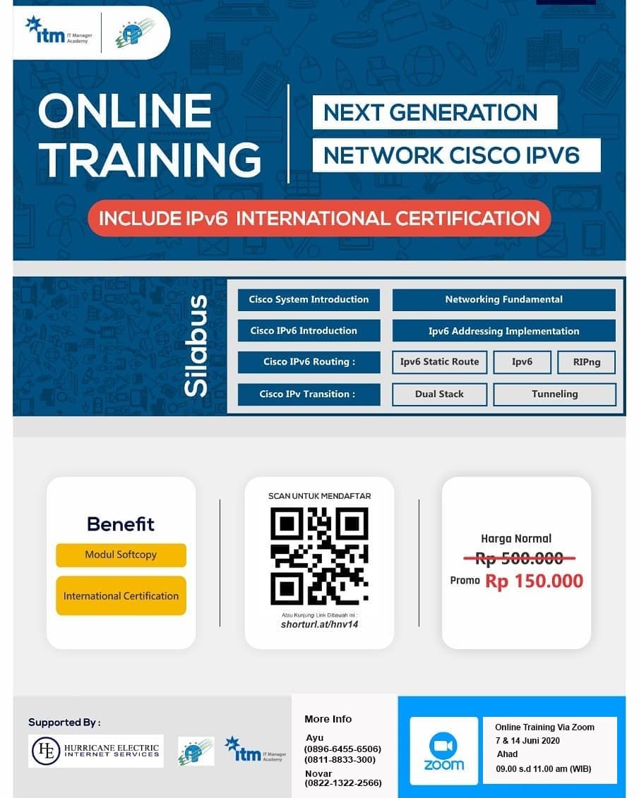 In Company & In House Training