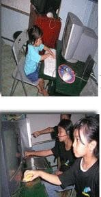 Program Computer Kids