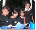 Program Bahasa Inggris