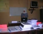 Dokumentasi LPK. Faida Cendikia Perdana mengikuti Final Jambore PTK-PNF Tingkat Nasional