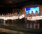 Dokumentasi LPK. Faida Cendikia Perdana mengikuti Final Jambore PTK-PNF Tingkat Nasional