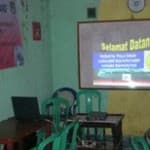 LPK. Faida Cendikia Perdana bekerjasama dengan Dinas Tenaga Kerja Kab. Tangerang menyelenggarakan pelatihan berbasis kompetensi dibidang Komputer