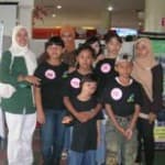 LPK. Faida Cendikia Perdana mengikuti Pameran Kursus dan Lomba Tingkat Provinsi Banten
