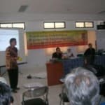 Dokumentasi Kegiatan Pelatihan Peningkatan Mutu PTK-PNF