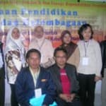 Dokumentasi Kegiatan Pelatihan Peningkatan Mutu PTK-PNF
