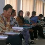 Dokumentasi Kegiatan Pelatihan Peningkatan Mutu PTK-PNF
