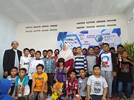 Seminar Motivasi UN 2020 &Pelajar Cemerlang