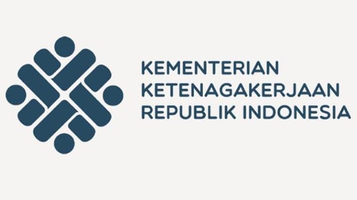 Logo Kementerian Ketenagakerjaan