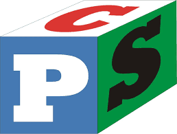 Logo Panducipta Solusi