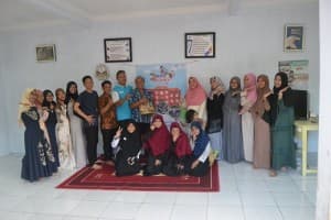 Acara FunMath,Science goes to School & Seminar Sukses UN SupraRasional