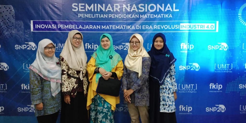 " KOLABORASI ALAMI PIN MAPS DAN KOTAK-KOTAK DALAM PENGUATAN KARAKTER PESERTA DIDIK PADA ERA INDUSTRI 4.0 "