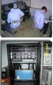 Program Networking