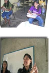 Program English for Teenagers – Intermediate