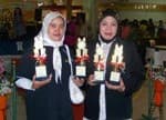 Dokumentasi LPK. Faida Cendikia Perdana mengikuti Pameran Kursus dan Lomba Tingkat Provinsi Banten