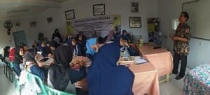 Penyelenggaraan Program Pelatihan Kecakapan Wirausaha (PKW) 2019 di Lembaga Faida Cendekia Perdana